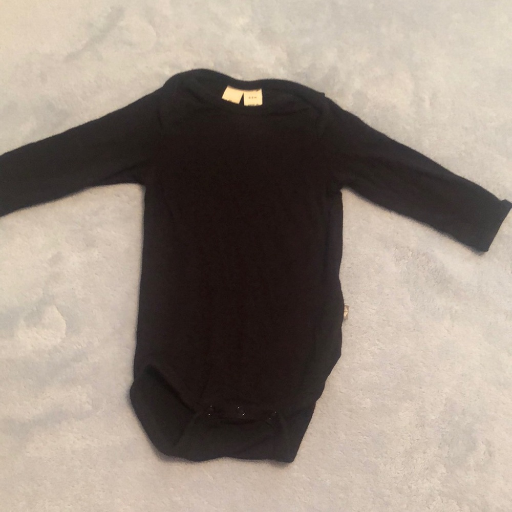 Kyte unisex onesie